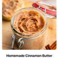 Cinnamon Butter