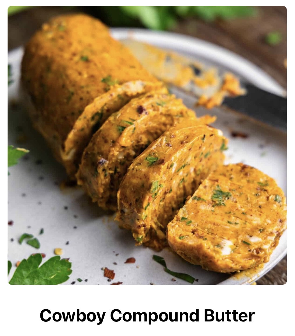Cowboy Butter