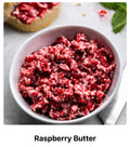 Raspberry Butter