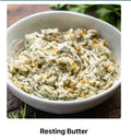 Resting Butter