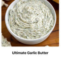 Ultimate Garlic Butter
