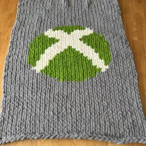 Xbox Throw